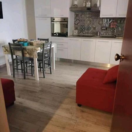 Casa Vacanze Dany Ταράντο Εξωτερικό φωτογραφία