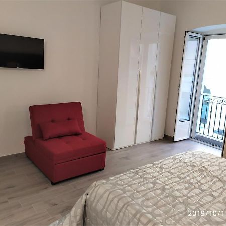 Casa Vacanze Dany Ταράντο Εξωτερικό φωτογραφία