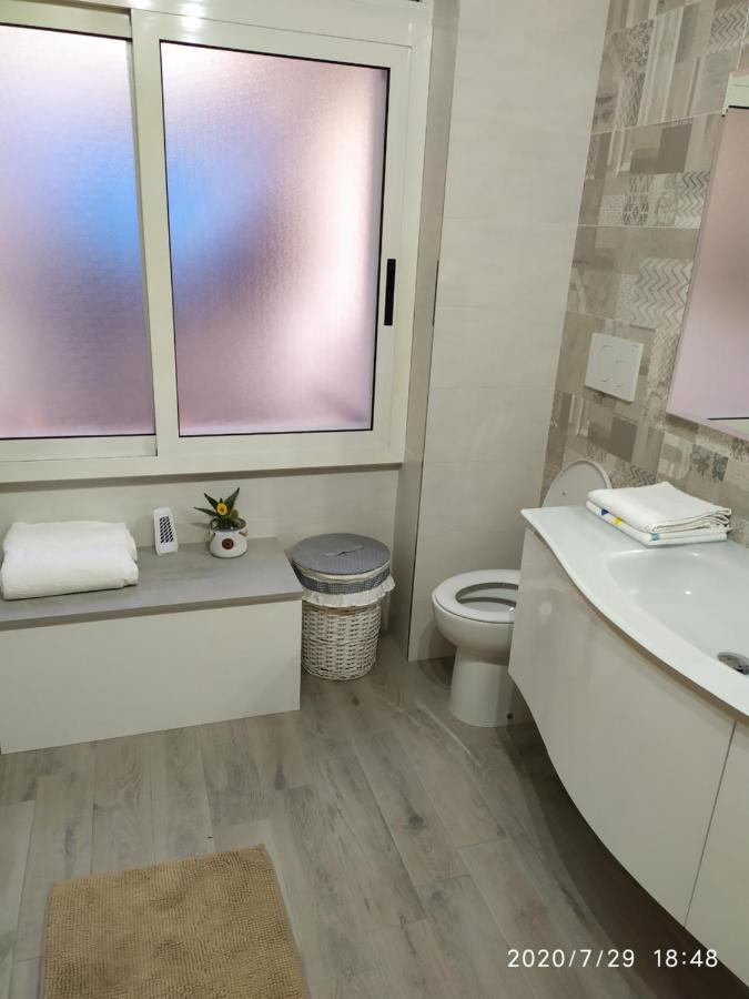 Casa Vacanze Dany Ταράντο Εξωτερικό φωτογραφία