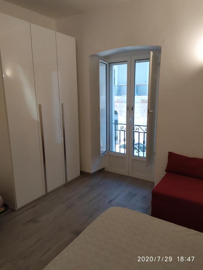 Casa Vacanze Dany Ταράντο Εξωτερικό φωτογραφία