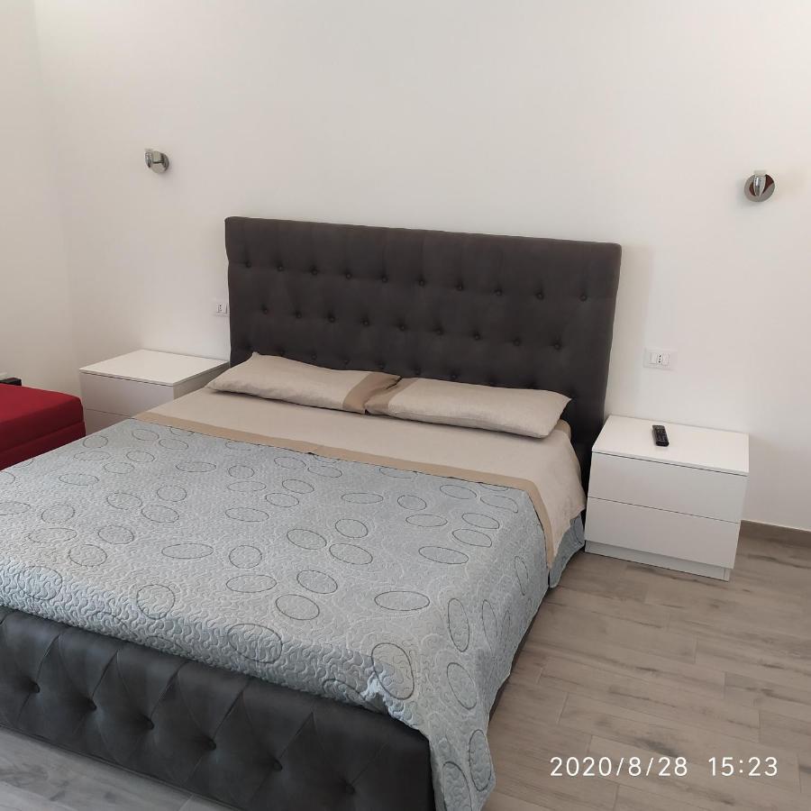 Casa Vacanze Dany Ταράντο Εξωτερικό φωτογραφία