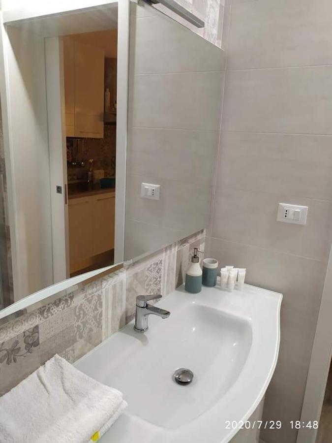 Casa Vacanze Dany Ταράντο Εξωτερικό φωτογραφία