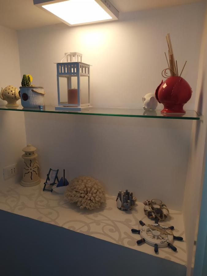 Casa Vacanze Dany Ταράντο Εξωτερικό φωτογραφία