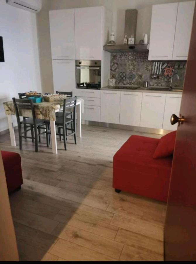 Casa Vacanze Dany Ταράντο Εξωτερικό φωτογραφία