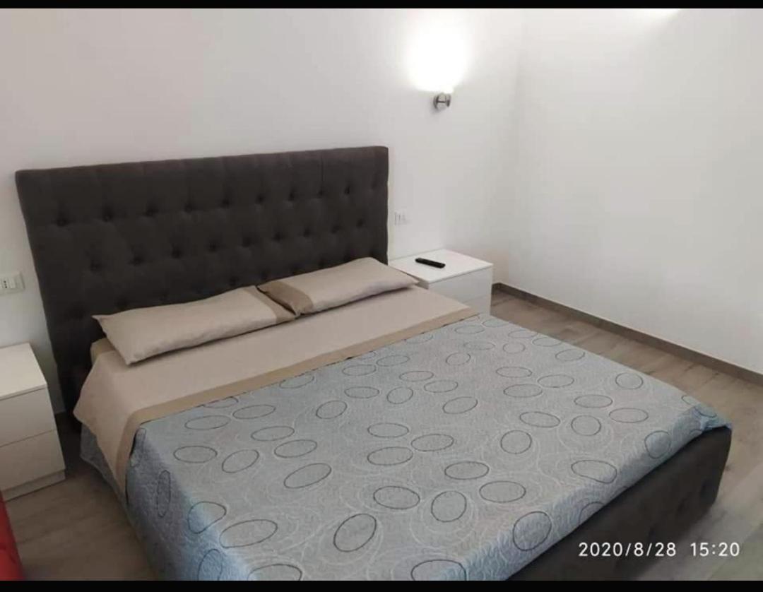 Casa Vacanze Dany Ταράντο Εξωτερικό φωτογραφία