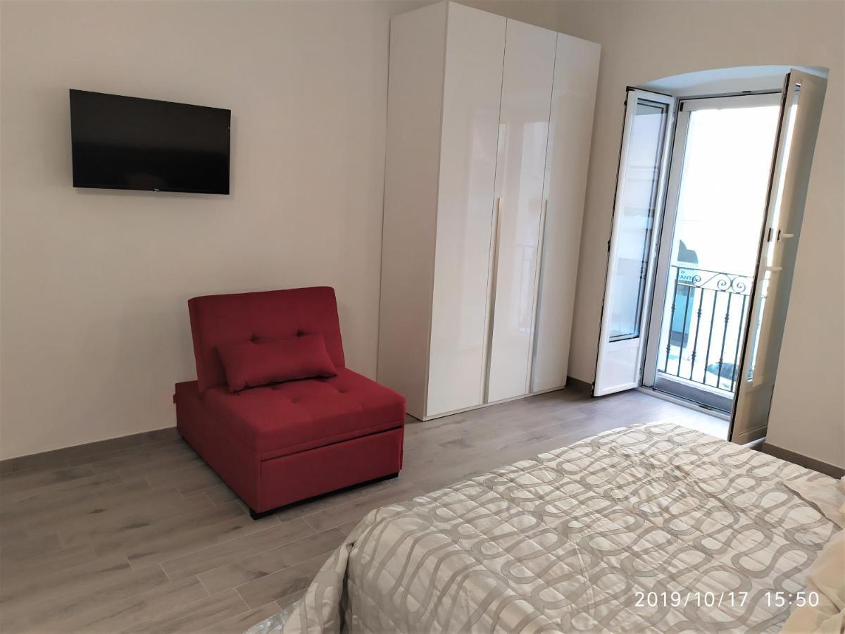 Casa Vacanze Dany Ταράντο Εξωτερικό φωτογραφία