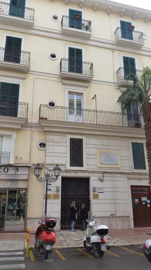 Casa Vacanze Dany Ταράντο Εξωτερικό φωτογραφία